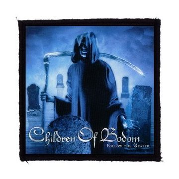 Children Of Bodom - Follow the Reaper felvarró