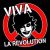 Adicts - Viva La Revolution felvarró
