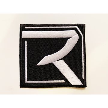 Road közepes felvarró