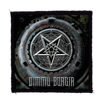 Dimmu Borgir felvarró