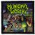 Municipal Waste - The Art Of Partying felvarró