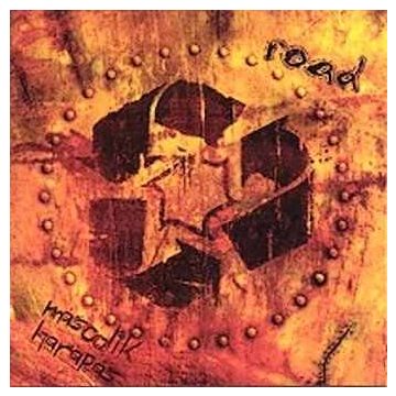 Road - Második harapás