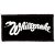 Whitesnake - Logo felvarró