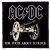 AC/DC - For Those About To Rock felvarró