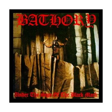 Bathory - Under felvarró