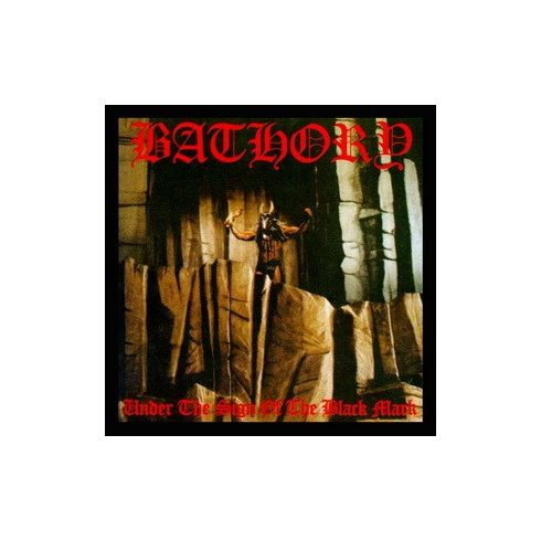 Bathory - Under felvarró