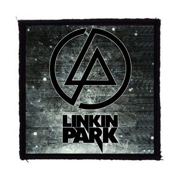 Linkin Park - Space felvarró