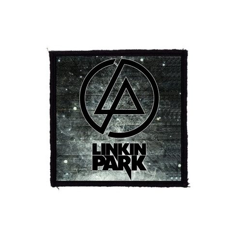 Linkin Park - Space felvarró