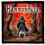 Hammerfall - Glory To The Brave felvarró
