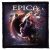 Epica - The Holographic Principle felvarró