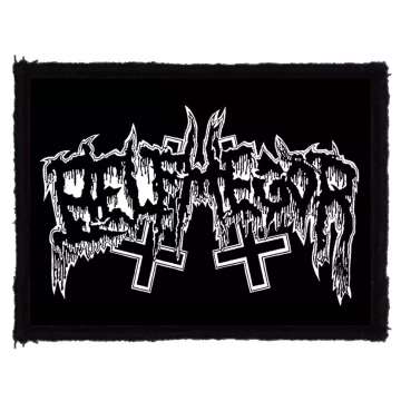 Belphegor - Logo felvarró