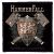 Hammerfall - Steel felvarró