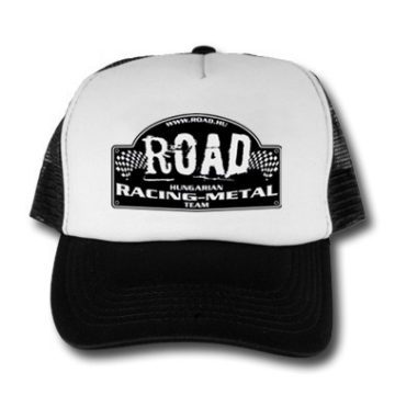 Road - Racing sapka