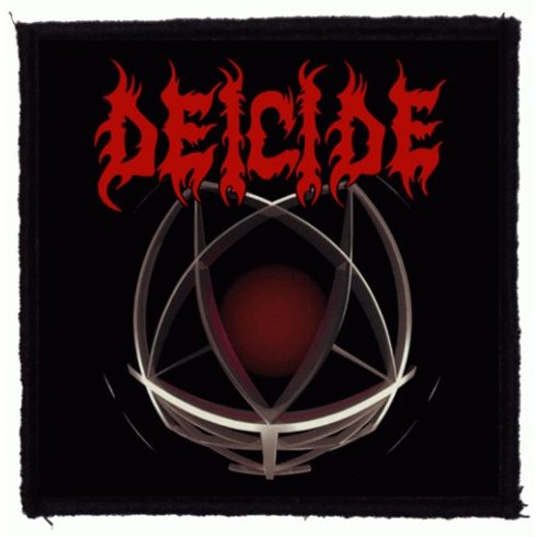 Deicide - Legion felvarró