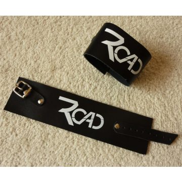 Road fekete karkötő