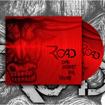 Road - Senki kedvéért nem fékezünk