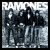 Ramones - Band felvarró