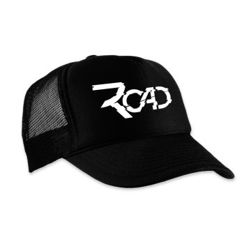 Road Logo sapka