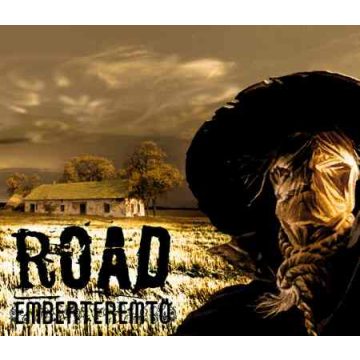 Road - Emberteremtő