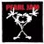 Pearl Jam - Alive felvarró