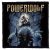 Powerwolf - Night Of The Werewolves felvarró