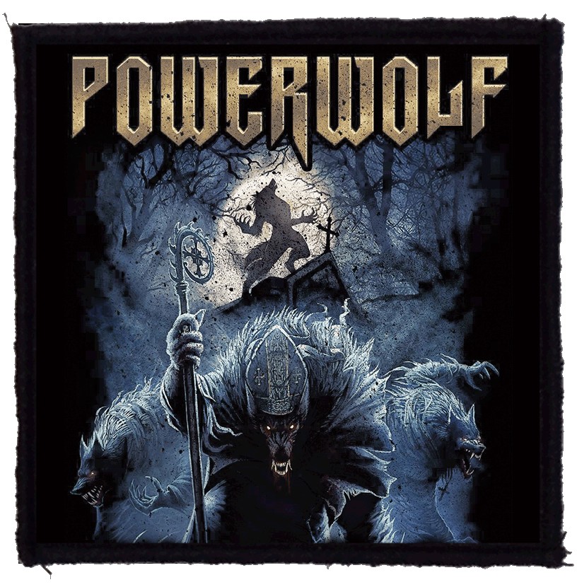 Powerwolf - Night Of The Werewolves {With Lyrics} 