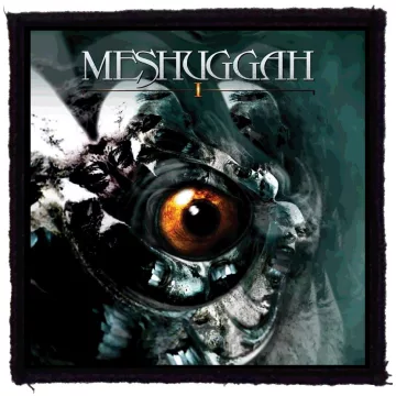 Meshuggah - I felvarró