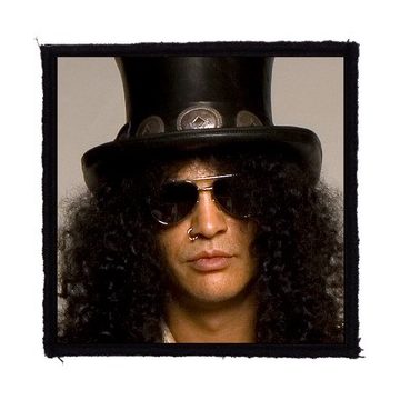 Slash felvarró