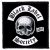 Black Label Society - SDMF felvarró