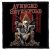 Avenged Sevenfold - Hail to the King felvarró
