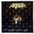 Anthrax - Among The Living felvarró