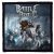 Battle Beast - Battle Beast felvarró