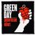 Green Day - American Idiot felvarró