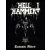 Hellhammer - Satanic Rites felvarró