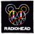 Radiohead - Logo felvarró