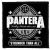 Pantera - Stronger felvarró