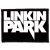 Linkin Park - Logo felvarró