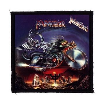 Judas Priest - Painkiller felvarró