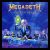 Megadeth - Rust in Peace felvarró