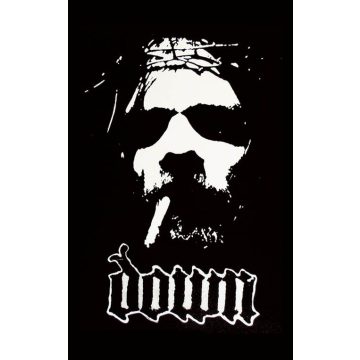 Down - Face felvarró