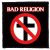 Bad Religion - Logo felvarró