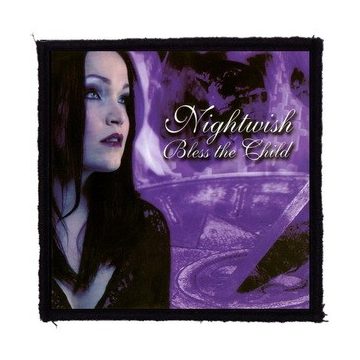 Nightwish - Bless felvarró