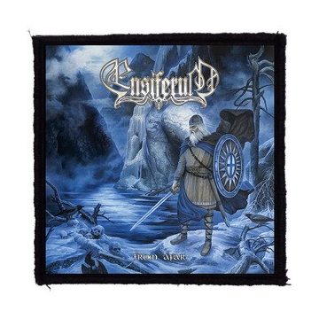 Ensiferum felvarró
