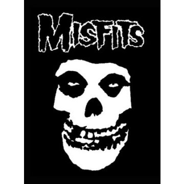Misfits - Fiend felvarró