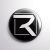 Road Logo 2015 kitűző Road Logo 2015 kitűző