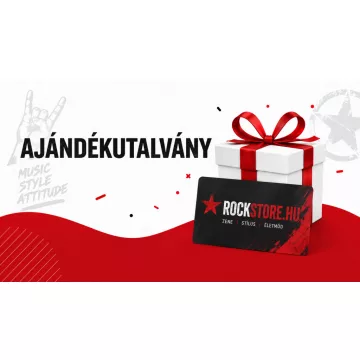Ajándékutalvány 20.000 Ft