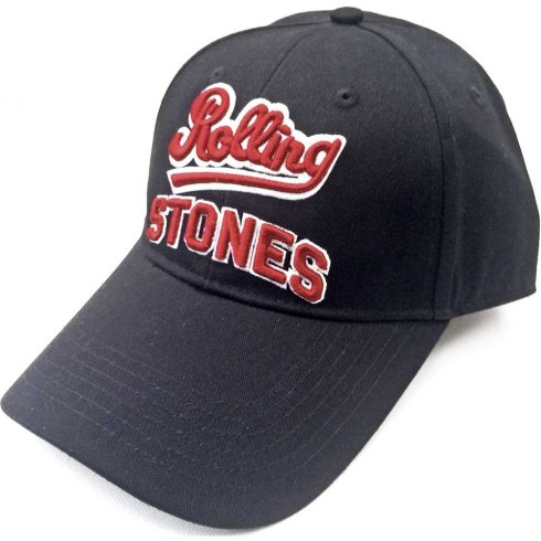 The Rolling Stones - Team Logo baseball sapka