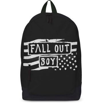 Fall Out Boy - American Beauty / American Psycho hátizsák