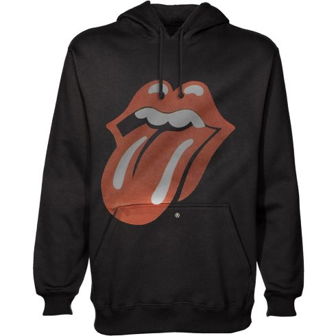 The Rolling Stones - Classic Tongue pulóver