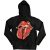 The Rolling Stones - Hackney Diamonds Lick pulóver
